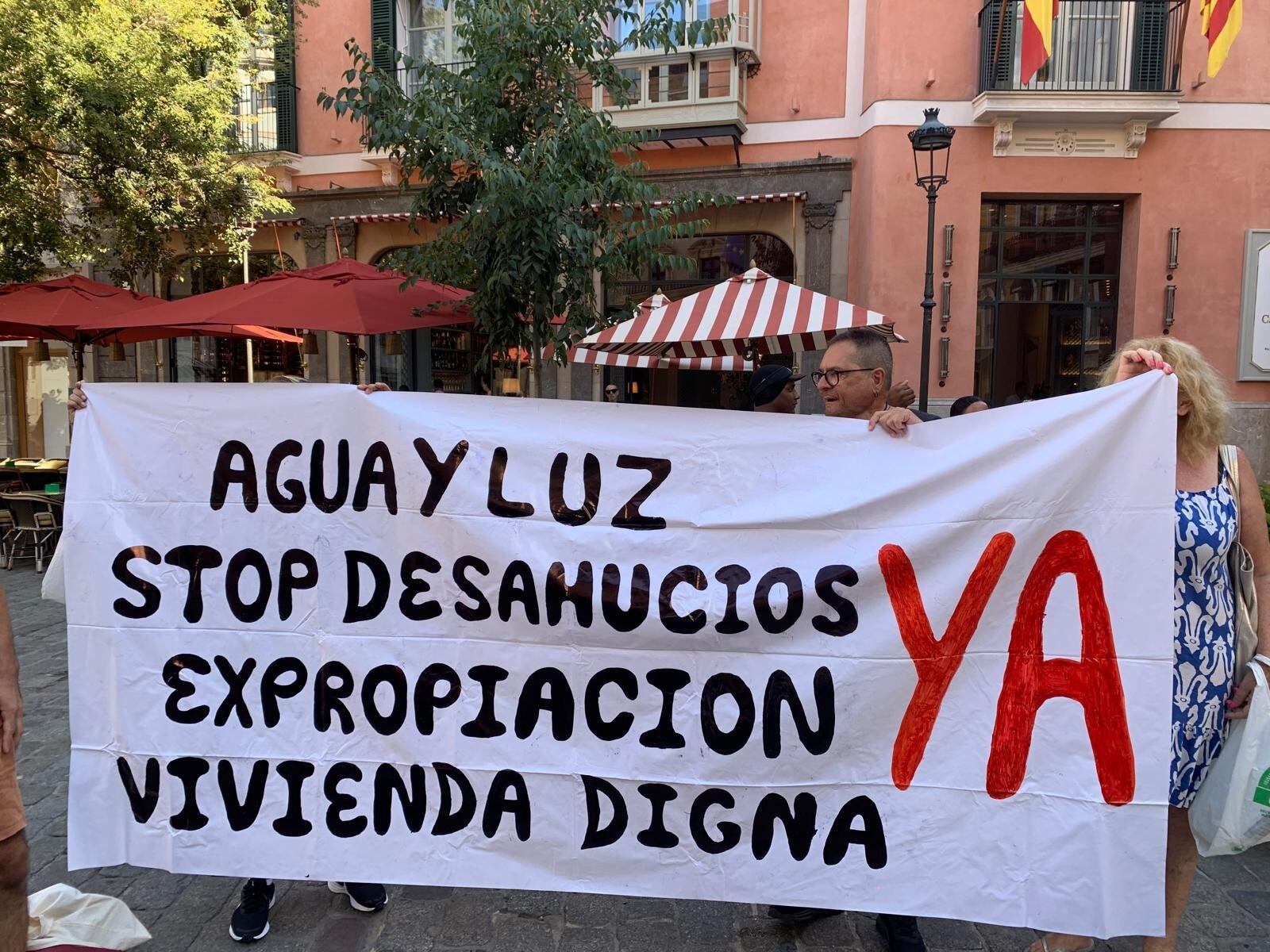 El gobierno de Navarra deberá indemnizar con 16.000 euros a dos inmobiliarias tras frenar varios desahucios por vulnerabilidad social