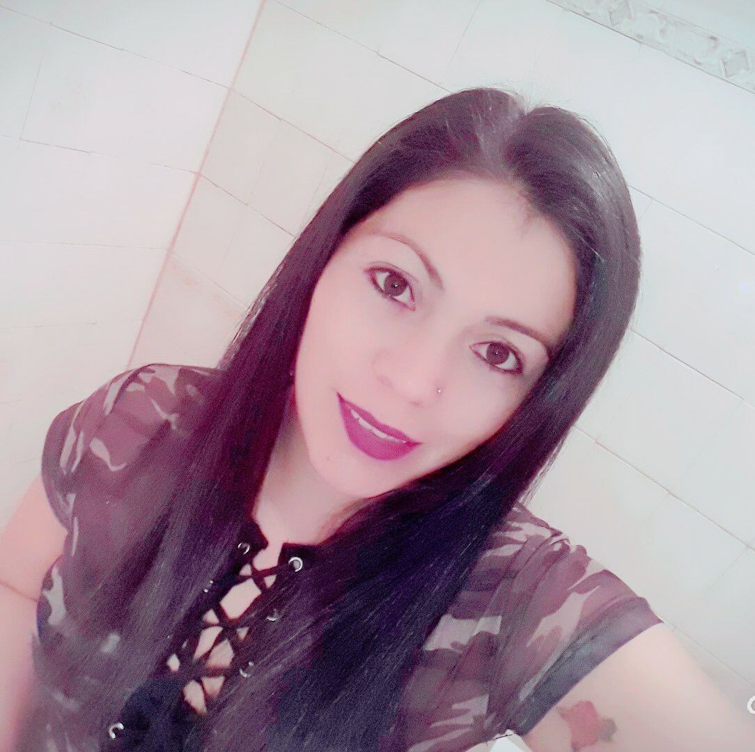 Leila Rodríguez tenía 24 años cuando fue asesinada por Esteban Pacheco (Facebook)