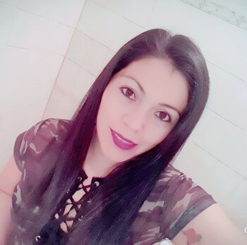 Leila Rodríguez tenía 24 años