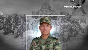 Ejército se enfrentó con grupos