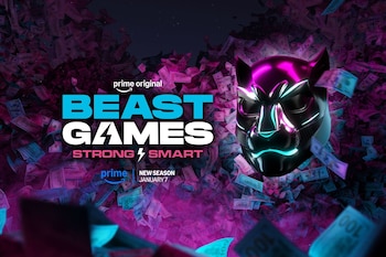 La competencia de caridad funcionará