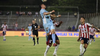 Junior vs. Once Caldas EN VIVO, Liga BetPlay I-2026 playoffs: minuto a minuto online en el estadio Romelio Martínez