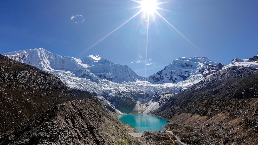 El tesoro energético oculto: cómo el hidrógeno geológico podría revolucionar la matriz global