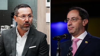 José Manuel Restrepo salió al paso del polémico viaje del ministro de Vivienda a Santa Marta: “Tiene que ser nuestra prioridad”