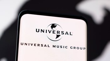 El plan de Universal Music