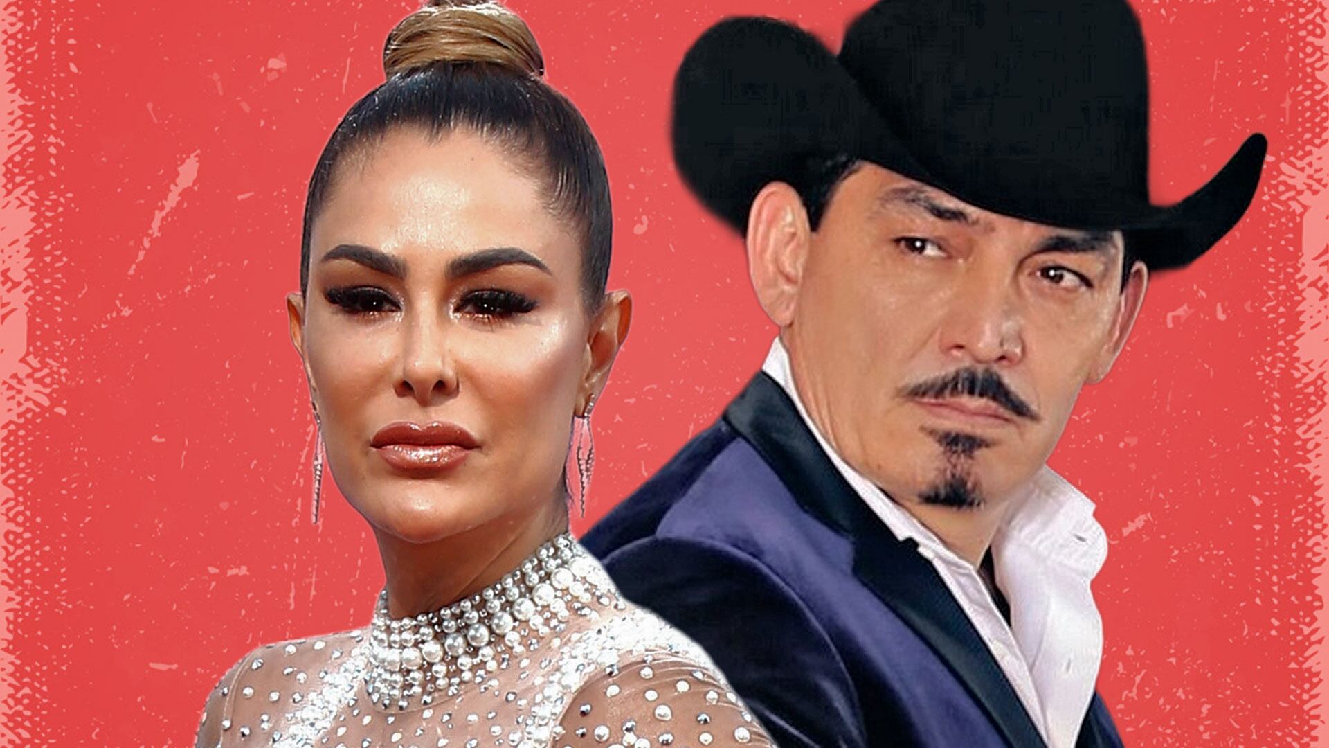 José Manuel Figueroa apoya a Mar Contreras tras ataques de Ninel Conde, su ex: “Afuera te queremos muchos y mucho”(Foto: Infobae México/ Jesús Aviles)
