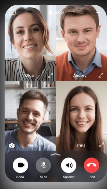 ICQ New, la nueva versión