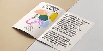 En el libro Voces de