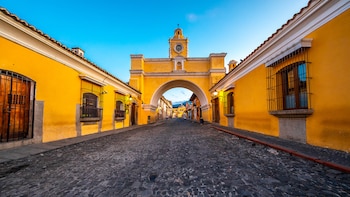 En enero de 2026, Guatemala