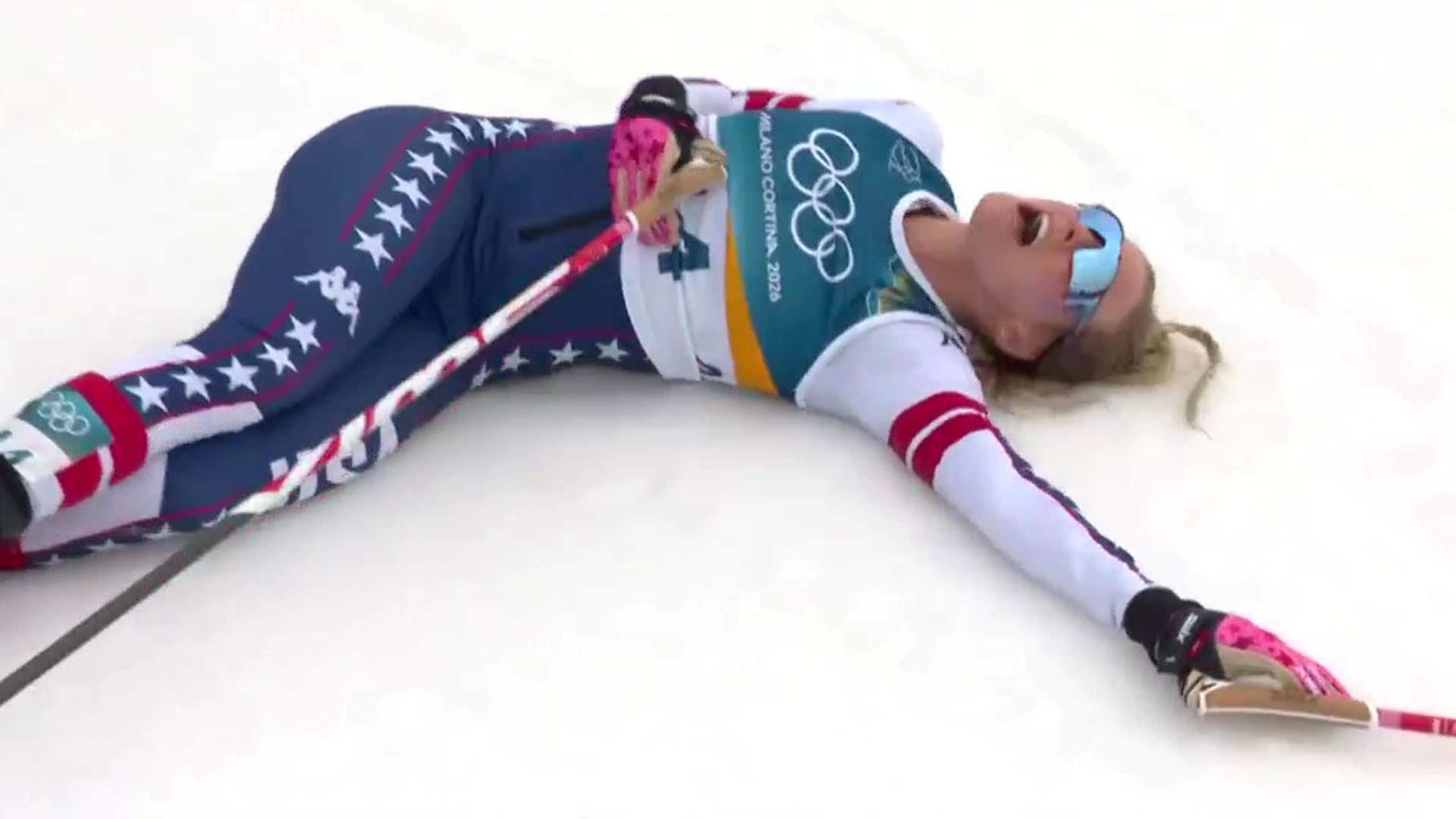 El fortalecimiento muscular y el entrenamiento del equilibrio se destacan como estrategias clave para la prevención de lesiones en deportes de invierno
(Captura de video)