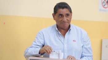 Elecciones 2026: Carlos Álvarez denuncia que ampliación de votacions “vicia” el proceso