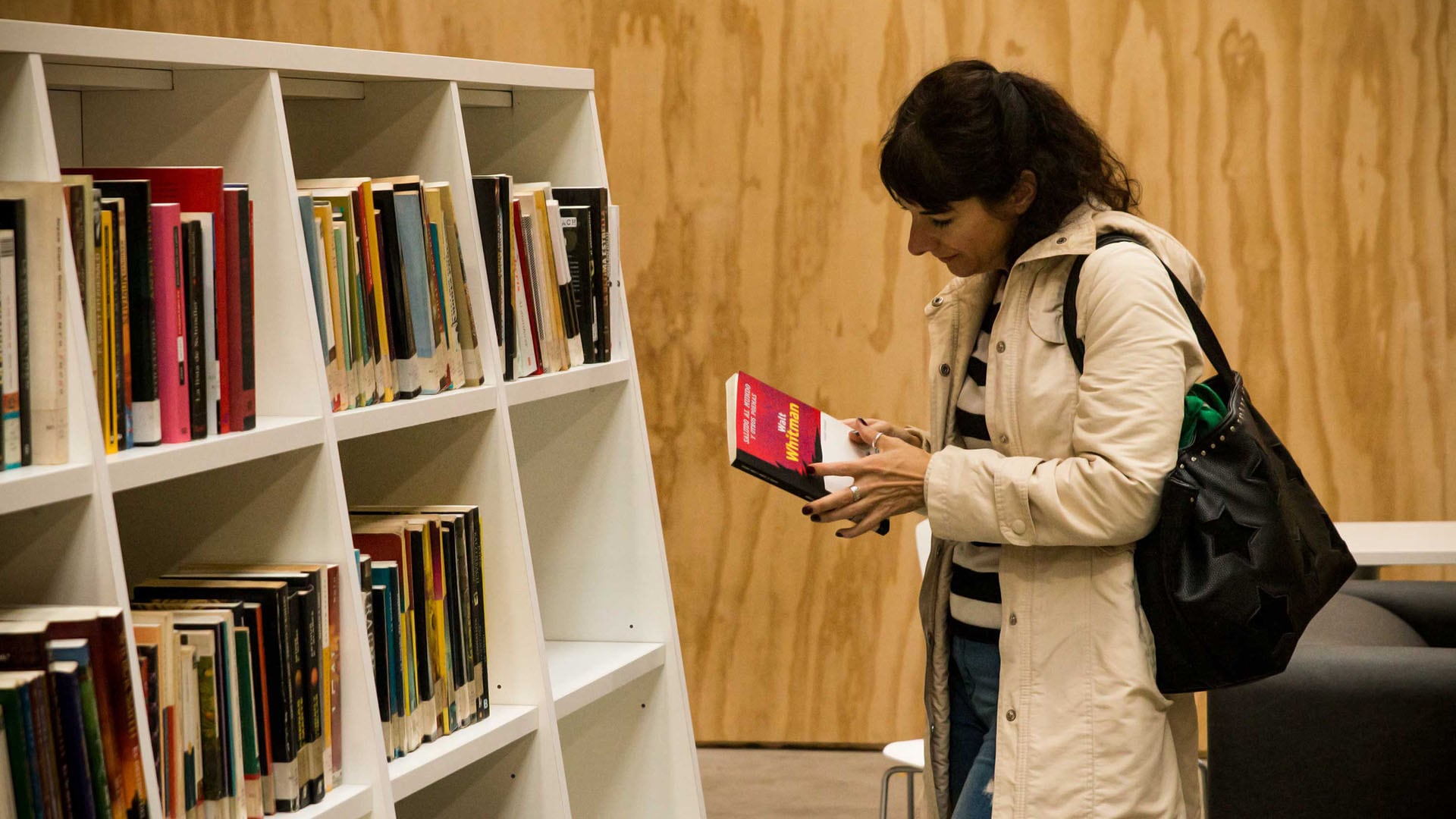 La Biblioteca Parque de la Estación en Balvanera propone lectura, narración oral y juegos al aire libre con ingreso libre y gratuito (Biblioteca Parque de la Estación)