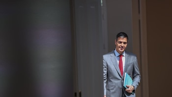Ceuta trastoca el calendario de la remontada de Sánchez con presupuestos en juego, un decreto de vivienda y dos cara a cara con Trump
