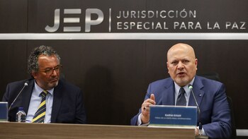 Fiscal de la Corte Penal
