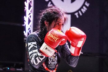 (Foto: Instagram/conejo_mad)