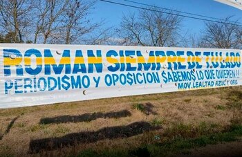 pasacalle riquelme ezeiza boca