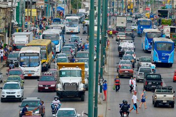 Los gremios empresariales pidieron al