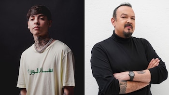 Los dimes y diretes entre