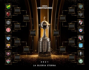 Así quedó conformado el cuadro