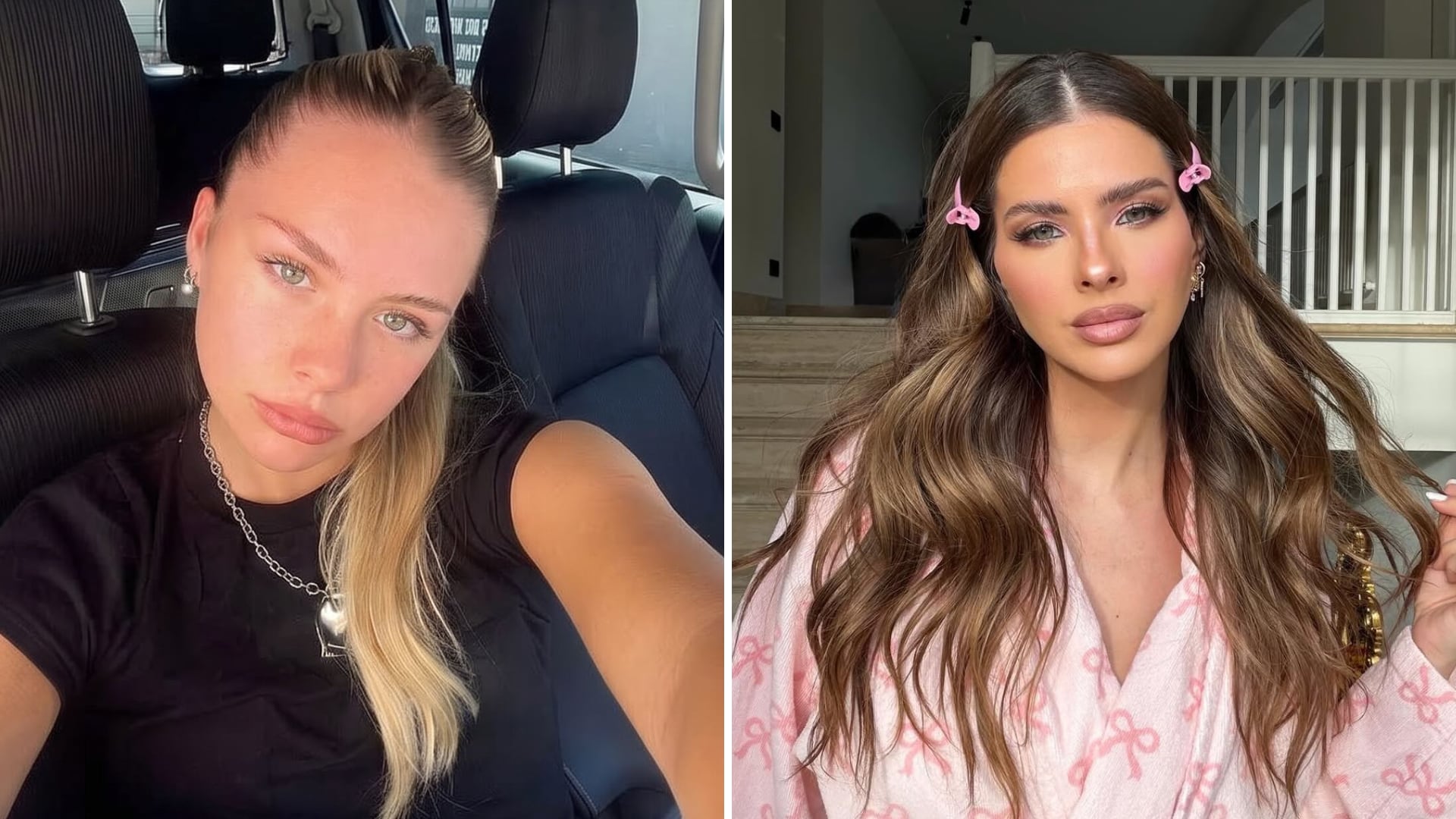 La sutil indirecta de Ekaterina Ojeda a la China Suárez por su relación con Mauro Icardi