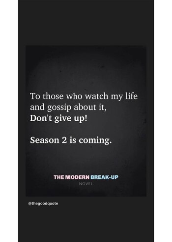 El posteo de Nicole Neumman