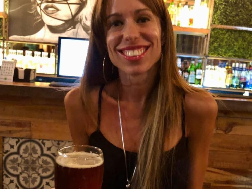 Albertina Mangini