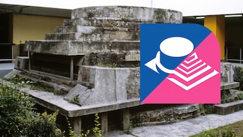 ¿Qué significa el icono de la estación Pino Suárez del Metro CDMX? Su origen está en el México antiguo