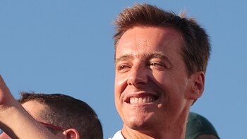 Jaime Bores. (Wikipedia)