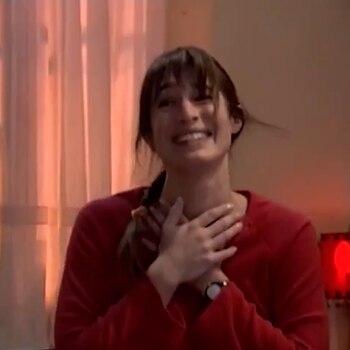 Cris Morena eligió una recopilación