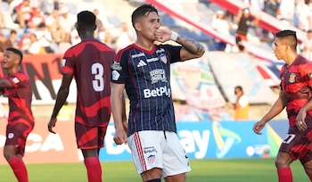 Junior de Barranquilla