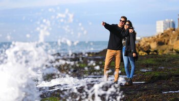 Mar del Plata ofrece un