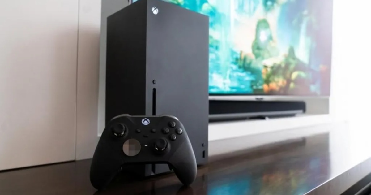 ¿Consola o PC? Qué revelan los nuevos detalles del Xbox Project Helix ...