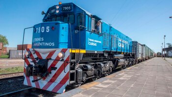 Se puso en marcha el