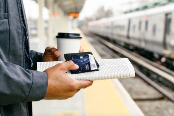 24-04-2020 Tarjeta American Express
POLITICA ECONOMIA
American