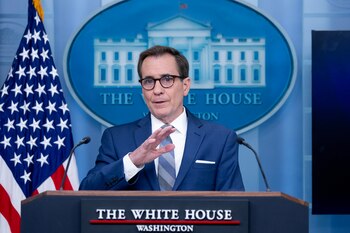 El asesor de comunicaciones de