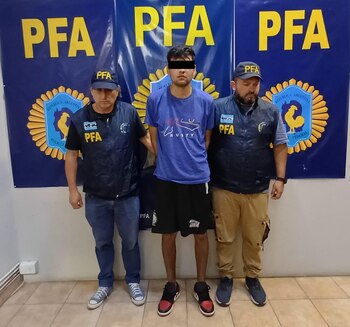 Ahora será indagado por el