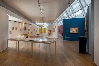 La exposición “Éxtasis, 1899-1973″ presenta