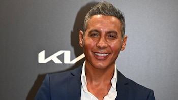 Pitingo, operado de urgencia de colecistitis, suspende sus próximos conciertos