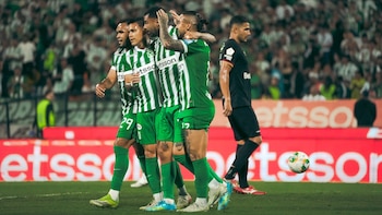 Atlético Nacional