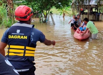 Imagen del equipo del Dagran