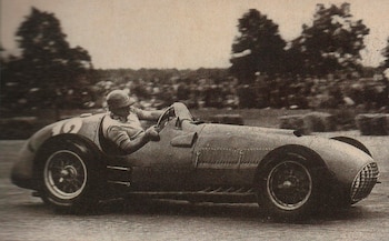 Froilán rumbo al triunfo en