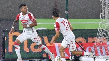 Así se jugará la sexta