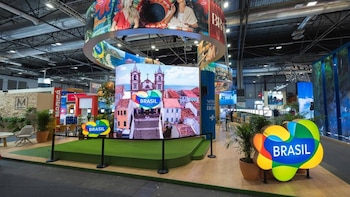 Brasil lanza una campaña de