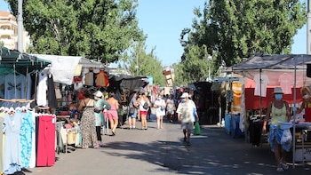 Detenido un hombre de origen