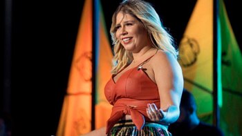 Marília Mendonça ganó un Grammy