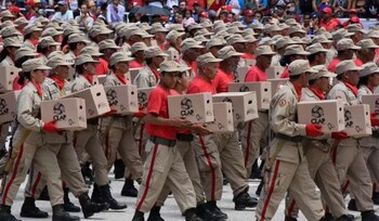 Ni las bolsas de alimentos