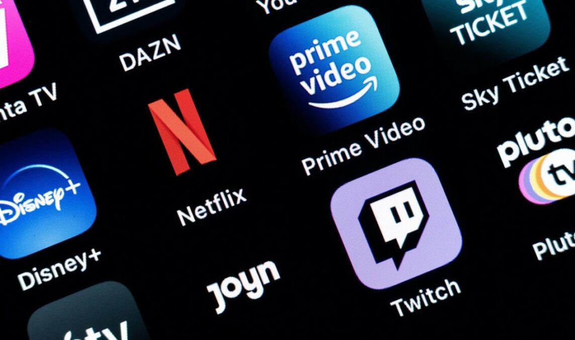 Las plataformas de streaming están aplicando aumentos en sus servicios. Foto: App Marketing News