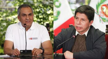 Ministro Vicente Romero señaló que