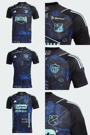 Con el mismo diseño para