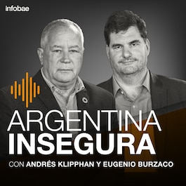Argentina Insegura